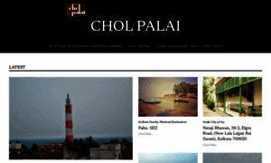 Cholpalaiblog.wordpress.com thumbnail