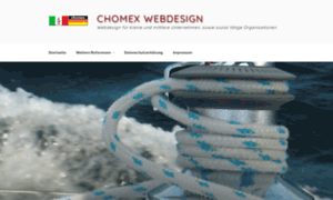 Chomex.de thumbnail