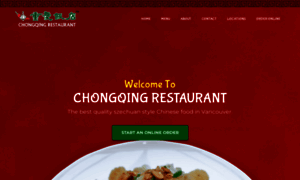 Chong-qing-restaurant-online-ordering.securebrygid.com thumbnail