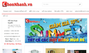 Chonnhanh.vn thumbnail