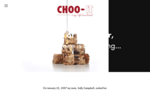 Choo-it.ca thumbnail