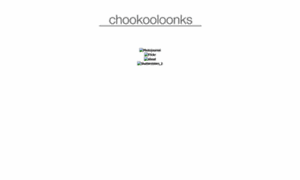 Chookooloonks.typepad.com thumbnail