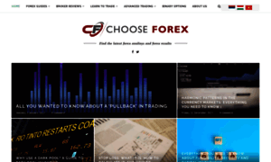 Choose-forex.com thumbnail