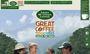 Choosefairtrade.com thumbnail