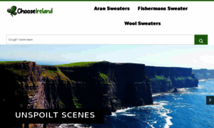 Chooseireland.com thumbnail