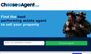 Choosemyagent.getagent.co.uk thumbnail