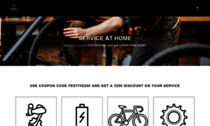 Choosemybicycle-service-at-home.myshopify.com thumbnail