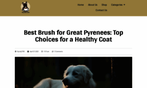 Choosing-a-dog-made-easy.com thumbnail