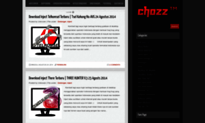 Choozz.blogspot.com thumbnail