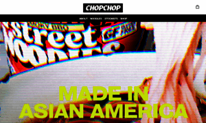 Chopchop.cc thumbnail