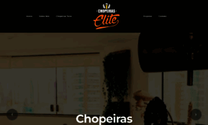 Chopeiraselite.com.br thumbnail