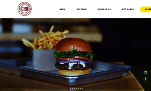 Chophouseburger.com thumbnail