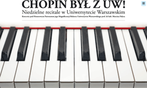 Chopinbylzuw.pl thumbnail