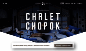 Chopok.sk thumbnail