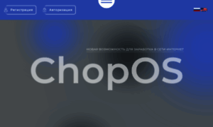 Chopos.net thumbnail