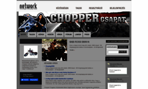 Chopper.network.hu thumbnail