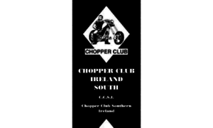 Chopperclubsouthernireland.com thumbnail