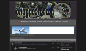 Chopperforum.espana-foro.es thumbnail