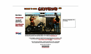 Chopperweb.com thumbnail