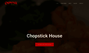 Chopstickhousecanton.com thumbnail