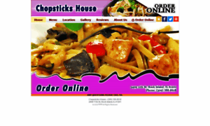Chopstickshouserockisland.com thumbnail