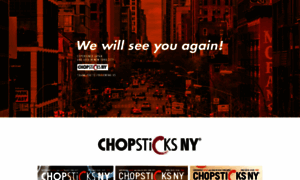 Chopsticksny.com thumbnail