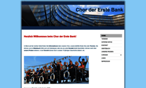 Chordererstebank.net thumbnail