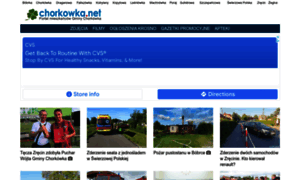 Chorkowka.net thumbnail