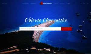 Chorvatsko.cz thumbnail