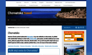 Chorvatsko.travel thumbnail