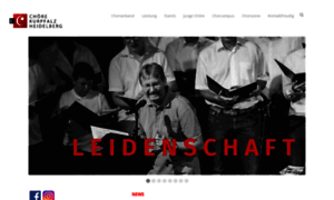 Chorverband-heidelberg.de thumbnail