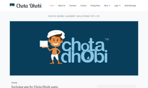 Chotadhobi.com thumbnail