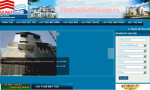 Chothuebietthu.com.vn thumbnail