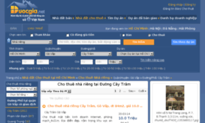 Chothuenhariengcaytramgovap.duocgia.net thumbnail