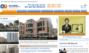 Chothuenhariengnguyenthaihoc2dongda.duocgia.net thumbnail