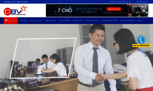 Chothuexe7cho.com.vn thumbnail