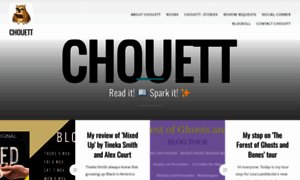 Chouett.com thumbnail