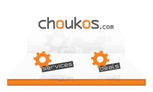 Choukos.com thumbnail