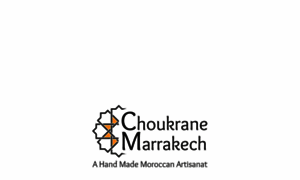 Choukrane-marrakech.com thumbnail