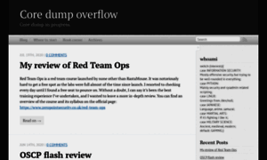 Chousensha.github.io thumbnail