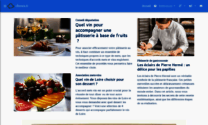 Choux.fr thumbnail