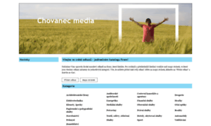 Chovanec-media.cz thumbnail