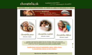 Chovatelia.sk thumbnail