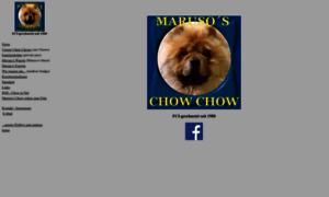 Chow-chow.at thumbnail