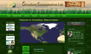 Chowdhury1.com thumbnail