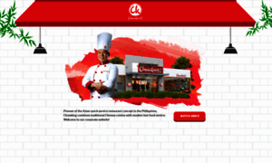 Chowking.com thumbnail