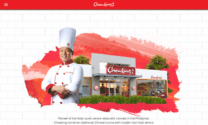 Chowking.net thumbnail