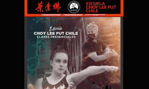 Choyleefut.cl thumbnail