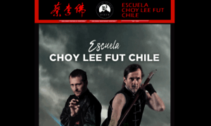 Choyleefutchile.cl thumbnail