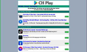 Chplay-app.com thumbnail